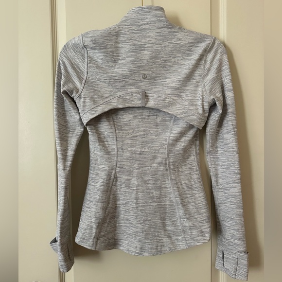 Lululemon Define Jacket - Picture 2 of 3